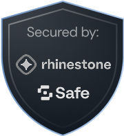 Rhinestone & Safe